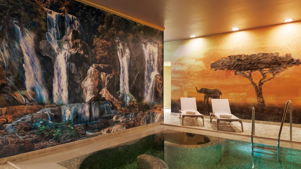 DoubleTree by Hilton Ljubljana